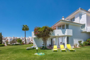 F03 Jardines Fase 3 - Apartment Sitio De Calahonda